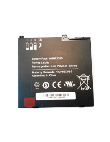 Zebra BTRY-ET5X-8IN1-02 ricambio e accessorio per tablet Batteria