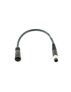 Zebra ADAPTER CPC TO LXE HONEYWELL Bridge di rete Nero