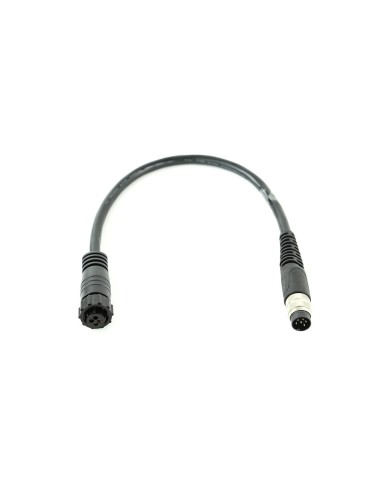 Zebra ADAPTER CPC TO LXE HONEYWELL Bridge di rete Nero