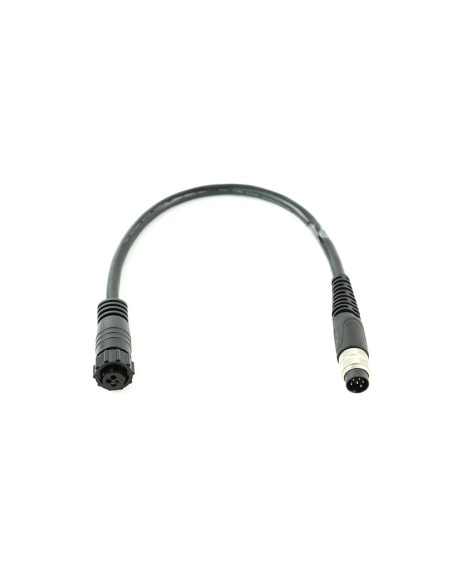 Zebra ADAPTER CPC TO LXE HONEYWELL Bridge di rete Nero