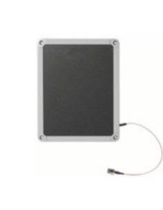 Zebra AN610 antenna di rete Antenna omnidirezionale Tipo N 1 dBi