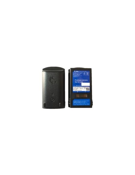 Zebra BTRY-MC33-7BLE-10 ricambio per computer portatili Batteria