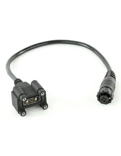 Zebra CB000416A01 accessorio per palmari Cavo di alimentazione di uscita