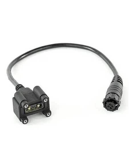 Zebra CB000416A01 accessorio per palmari Cavo di alimentazione di uscita