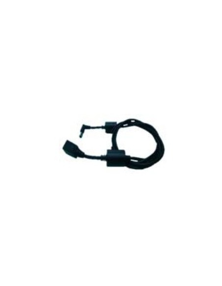 Zebra CBL-DC-387A1-01 cavo di alimentazione Nero 1,8 m