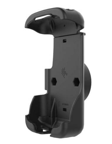 Zebra TC5NG PASSIVE NO CHARGE VEHICLE HOLDER Supporto passivo Computer portatile Nero
