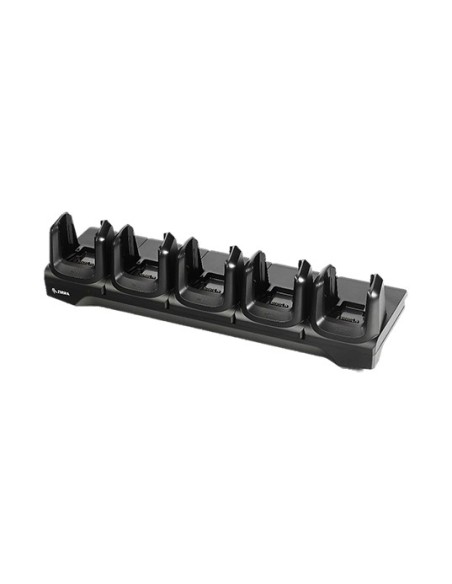 Zebra CRD-MC33-5SETH-01 lettero codici a barre e accessori