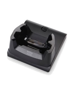 Zebra CUP-RFD40-TC2X-1R lettero codici a barre e accessori