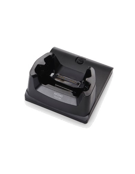 Zebra CUP-RFD40-TC2X-1R lettero codici a barre e accessori