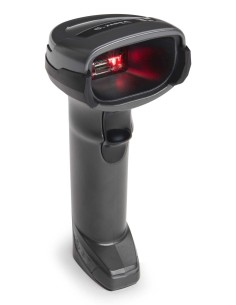 Zebra DS4678-SR00007ZZWW lettore di codici a barre Lettore di codici a barre portatile 1D 2D LED Nero