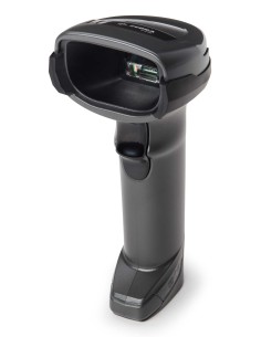 Zebra DS4678-SR00007ZZWW lettore di codici a barre Lettore di codici a barre portatile 1D 2D LED Nero 2
