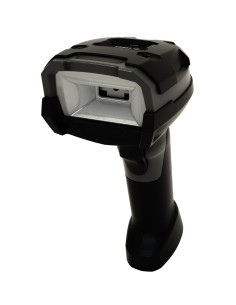 Zebra DS3608-DPA Lettore di codici a barre portatile 1D 2D Laser Nero, Grigio