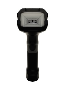 Zebra DS3608-DPA Lettore di codici a barre portatile 1D 2D Laser Nero, Grigio 2