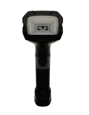Zebra DS3608-DPA Lettore di codici a barre portatile 1D 2D Laser Nero, Grigio
