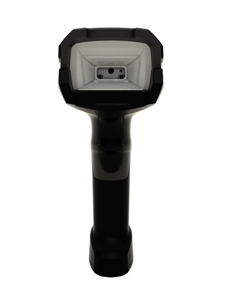 Zebra DS3608-DPA Lettore di codici a barre portatile 1D 2D Laser Nero, Grigio