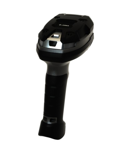 Zebra DS3608-DPA Lettore di codici a barre portatile 1D 2D Laser Nero, Grigio