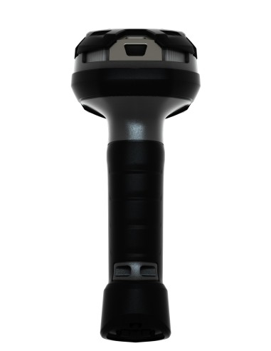 Zebra DS3608-DPA Lettore di codici a barre portatile 1D 2D Laser Nero, Grigio