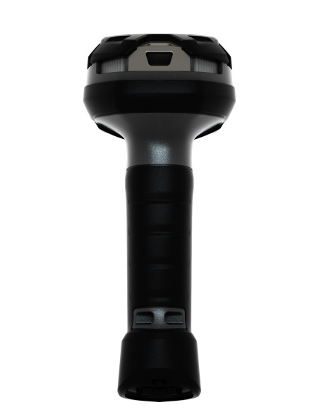 Zebra DS3608-DPA Lettore di codici a barre portatile 1D 2D Laser Nero, Grigio