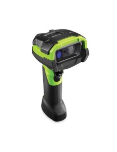 Zebra DS3678-XR3U42A2SVW lettore di codici a barre Lettore di codici a barre portatile 1D 2D Ottico Verde, Nero 2