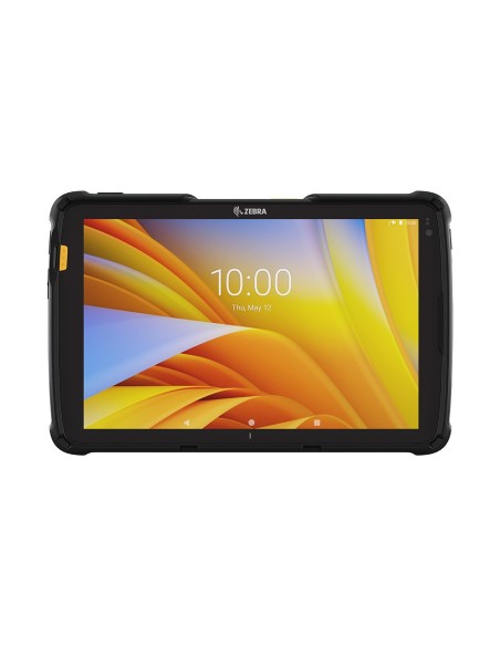 Zebra ET45 5G Snapdragon 128 GB 25,4 cm (10") 8 GB Wi-Fi 6 (802.11ax) Android 11 Nero