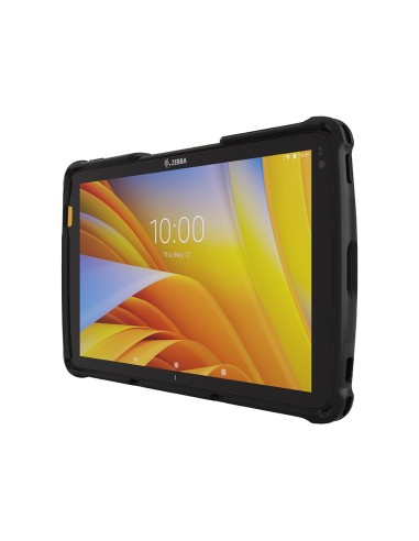 Zebra ET45 5G Snapdragon 128 GB 25,4 cm (10") 8 GB Wi-Fi 6 (802.11ax) Android 11 Nero