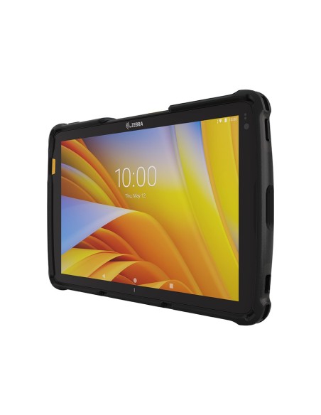 Zebra ET45 5G Snapdragon 128 GB 25,4 cm (10") 8 GB Wi-Fi 6 (802.11ax) Android 11 Nero