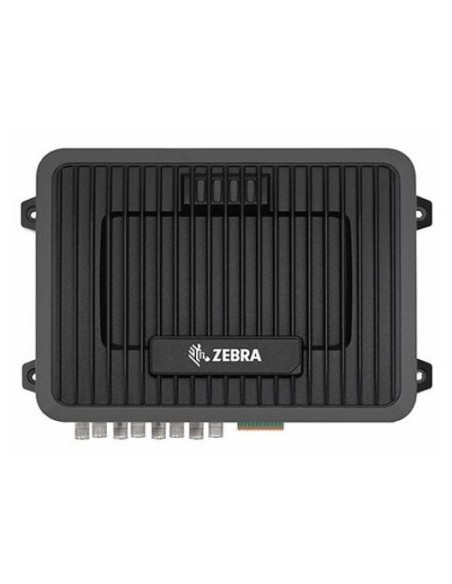 Zebra FX9600-8 lettore RFID RJ-45 Nero