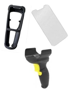 Zebra KIT-MC2X-CPRTCT-01 accessorio per palmari Monte