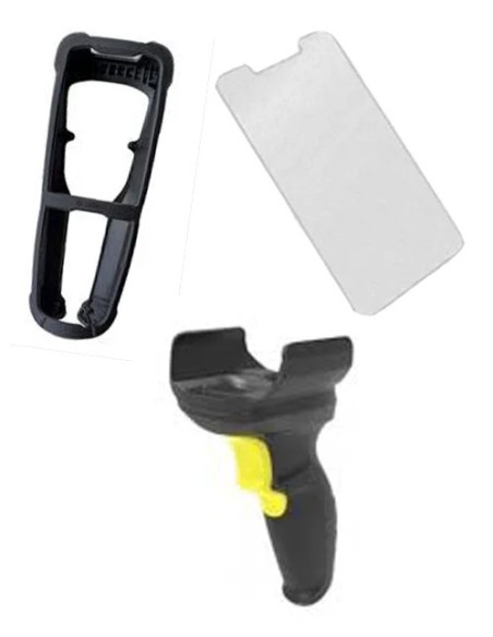 Zebra KIT-MC2X-CPRTCT-01 accessorio per palmari Monte