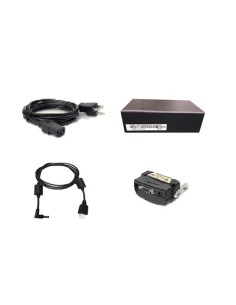 Motorola KT-ADP9000-100ES lettero codici a barre e accessori