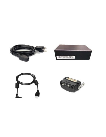 Motorola KT-ADP9000-100ES lettero codici a barre e accessori