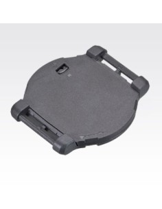 Motorola KT-CLMPN-RS507-01R kit di fissaggio Nero