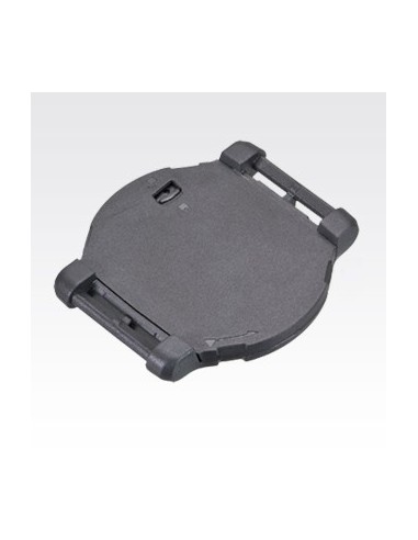 Motorola KT-CLMPN-RS507-01R kit di fissaggio Nero