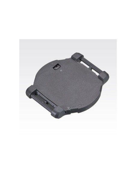 Motorola KT-CLMPN-RS507-01R kit di fissaggio Nero