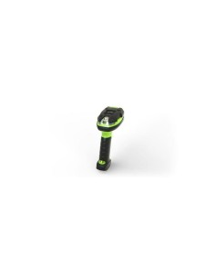 Zebra LI3678-ER Lettore di codici a barre portatile 1D Nero, Verde 2