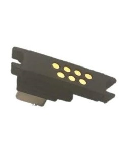 Zebra ADP-TC51-RGIO1-03 cavo di collegamento 7-pin, I O Nero