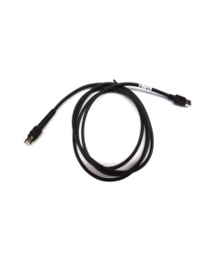 Zebra CBA-UF1-S07ZAR lettero codici a barre e accessori