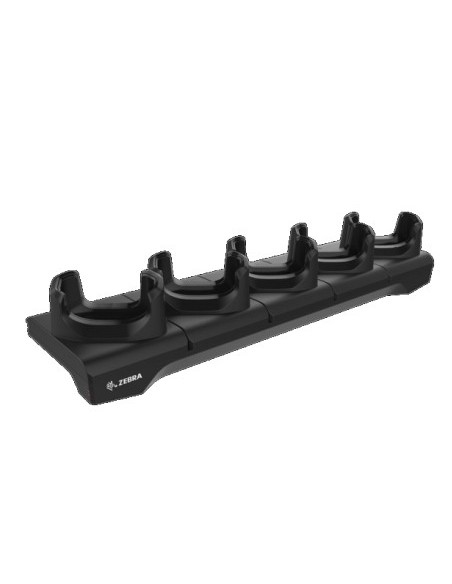 Zebra CRD-TC51-5SCHG1-01 lettero codici a barre e accessori Set di caricabatterie