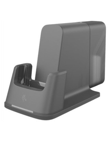 Zebra CRD-TC2L-1SNWS-01 accessorio per palmari Supporto non ricaricabile