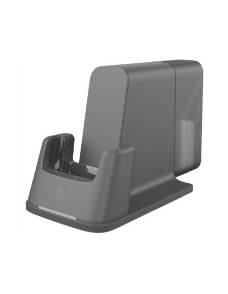 Zebra CRD-TC2L-1SNWS-01 accessorio per palmari Supporto non ricaricabile