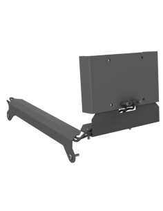 Zebra CS-CAB-MNTG-C6 porta accessori Staffa di supporto