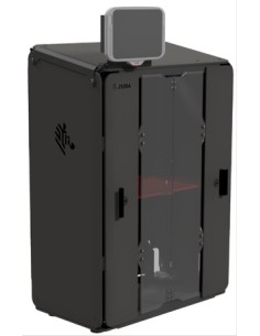 Zebra CS-CAB-MNTG-C6 porta accessori Staffa di supporto 2