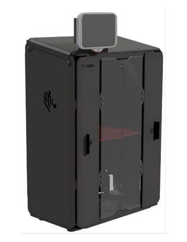 Zebra CS-CAB-MNTG-C6 porta accessori Staffa di supporto