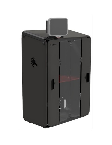 Zebra CS-CAB-MNTG-C6 porta accessori Staffa di supporto