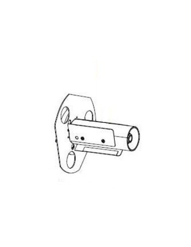 Zebra P1083320-113 Parte di ricambio e accessorio per stampante scanner Fuso 1 pz
