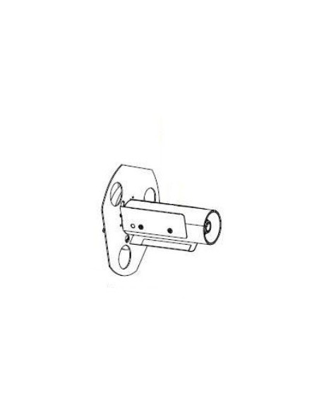 Zebra P1083320-113 Parte di ricambio e accessorio per stampante scanner Fuso 1 pz