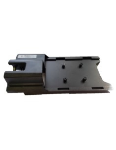 Zebra BRKT-TC51-ENET1-02 accessorio per palmari Adattatore