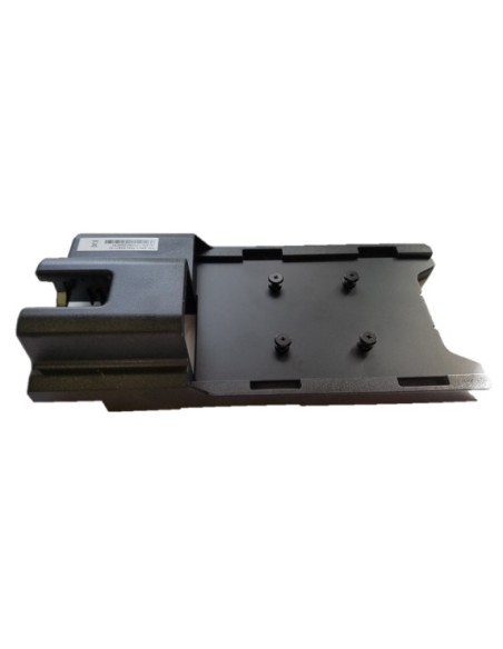Zebra BRKT-TC51-ENET1-02 accessorio per palmari Adattatore