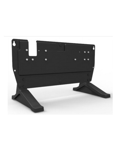 Zebra BRKT-SCRD-MSDK-01 lettero codici a barre e accessori