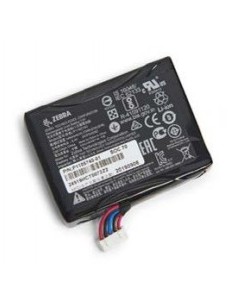 Zebra BTRY-MPV-15MA1-01 Parte di ricambio e accessorio per stampante scanner Batteria